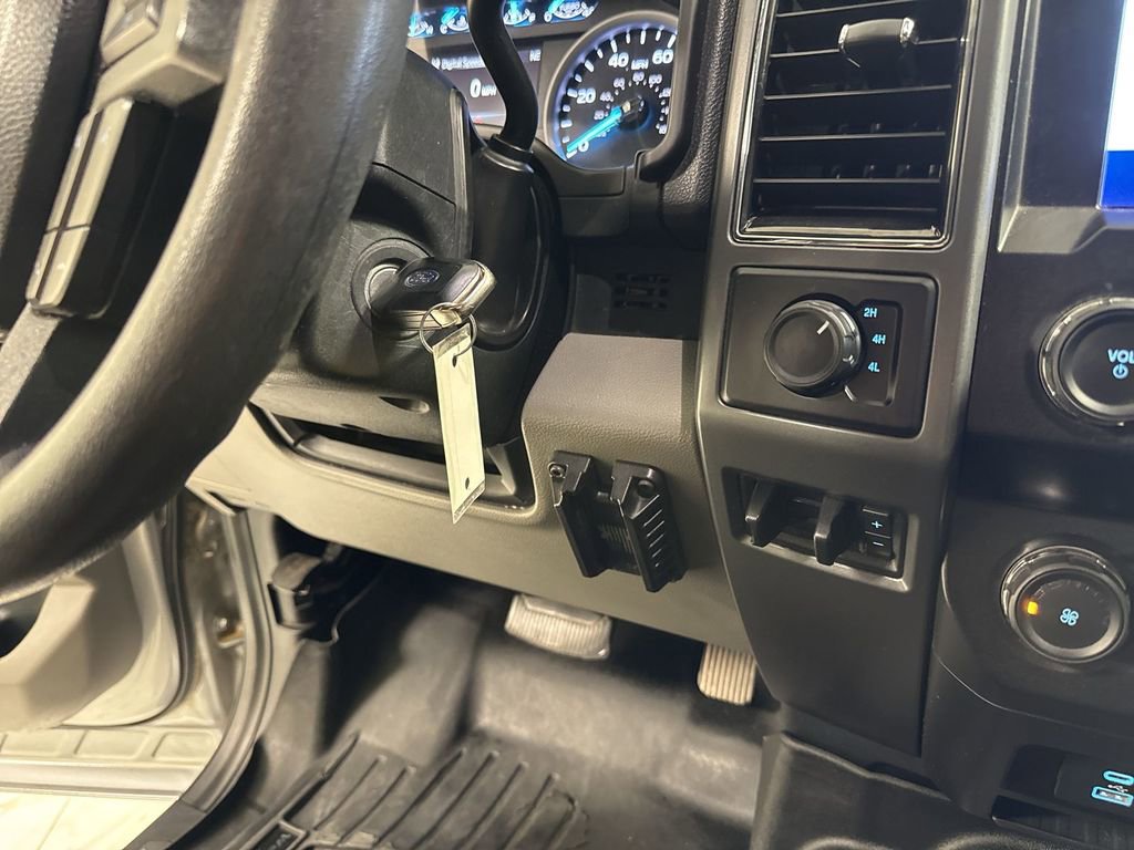 Used 2020 Ford F250 XLT image 17