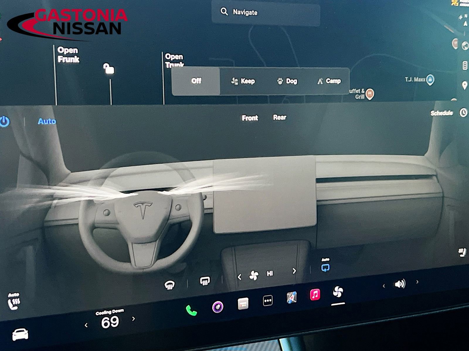 Used 2020 Tesla Model Y Long Range image 21