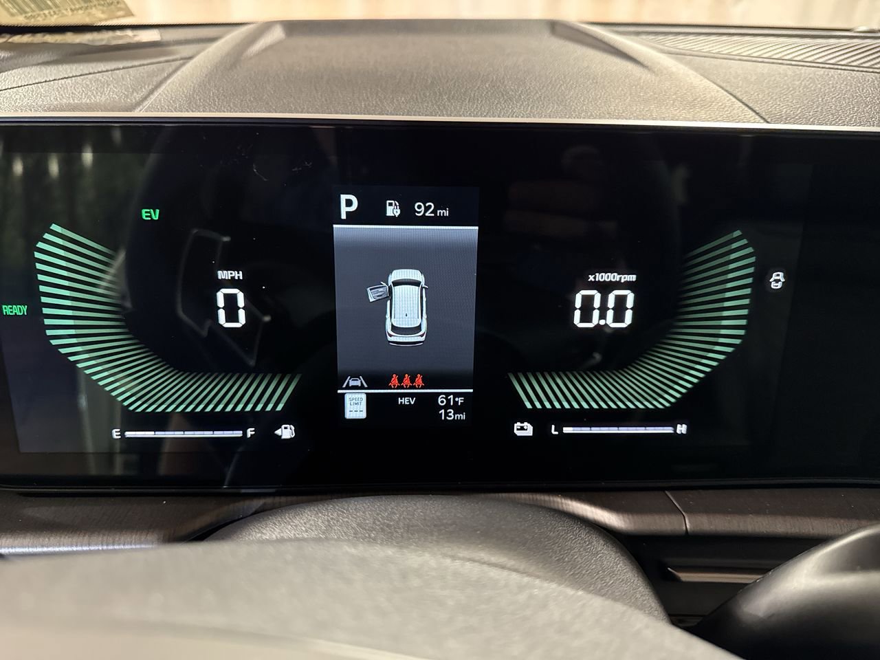 New 2026 Kia Sportage X-Line image 19