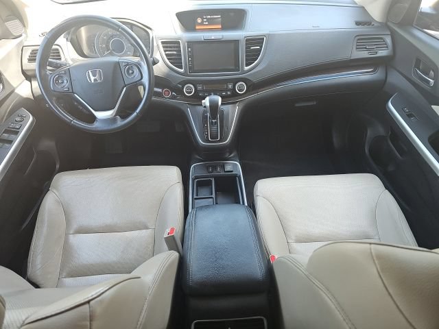 Used 2015 Honda CR-V EX-L image 10