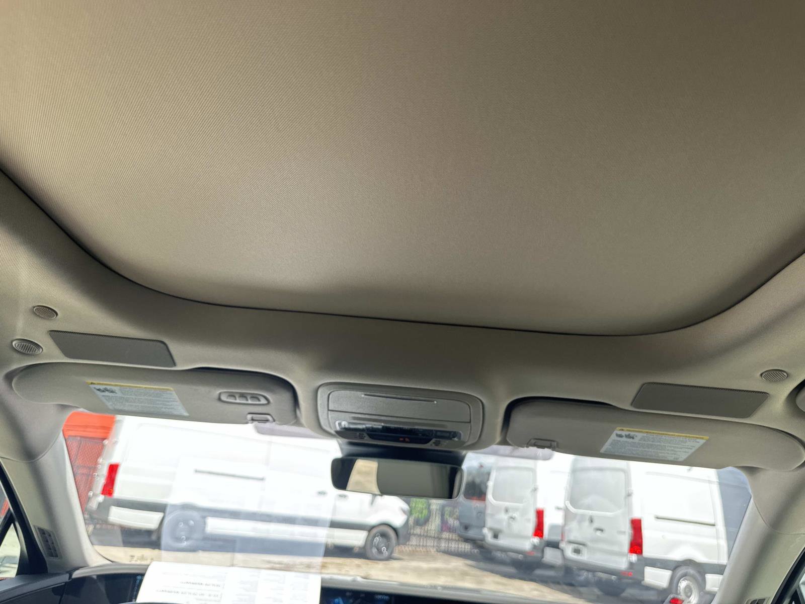 Used 2025 Lincoln Nautilus Reserve image 14