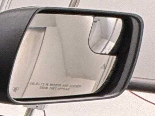 New 2026 RAM 1500 Rebel w/ Rebel Level 1 Equipment Group image 29