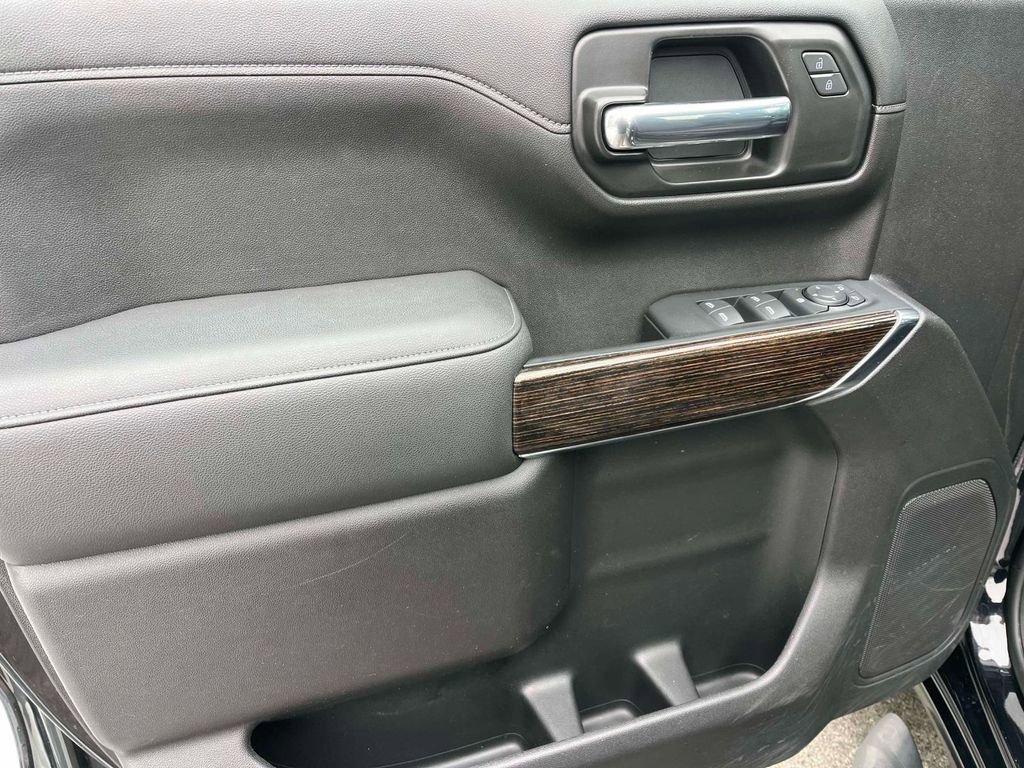 Used 2021 GMC Sierra 1500 Elevation image 23