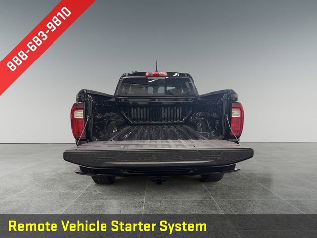 New 2026 GMC Canyon Elevation w/ Convenience Package AWD/4WD image 14