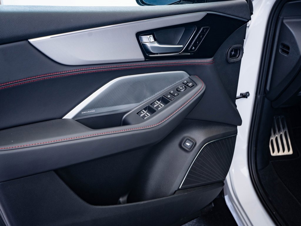 Certified 2026 Acura MDX A-Spec image 18