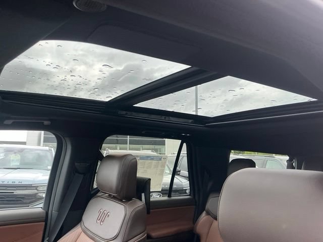 New 2027 Ford Expedition Max King Ranch AWD/4WD image 38