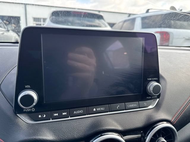 Used 2024 Nissan Sentra SR w/ SR Premium Package FWD image 13
