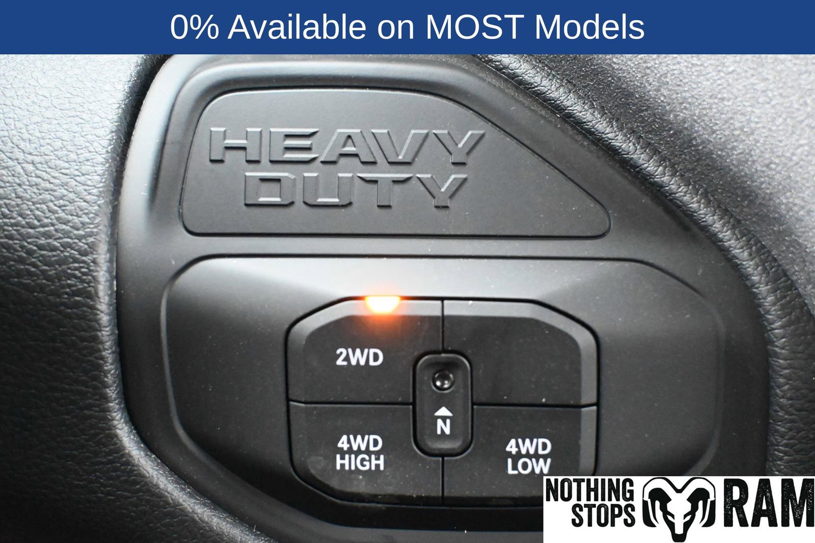 New 2026 RAM 2500 Tradesman w/ Chrome Appearance Group image 27