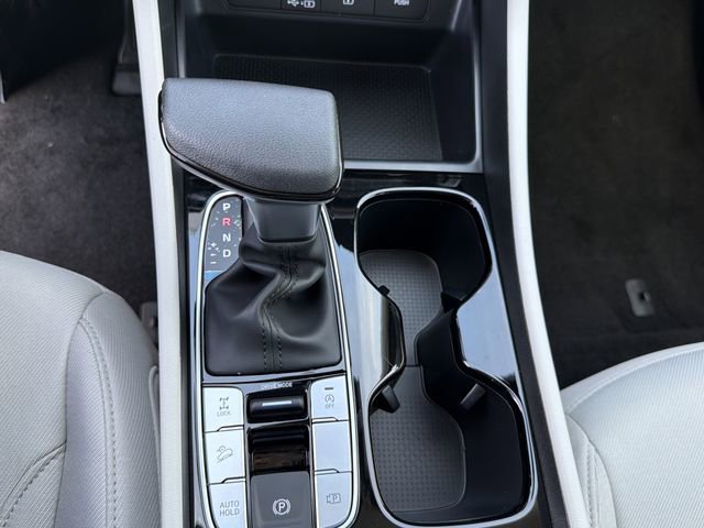 New 2026 Hyundai Tucson SEL image 31