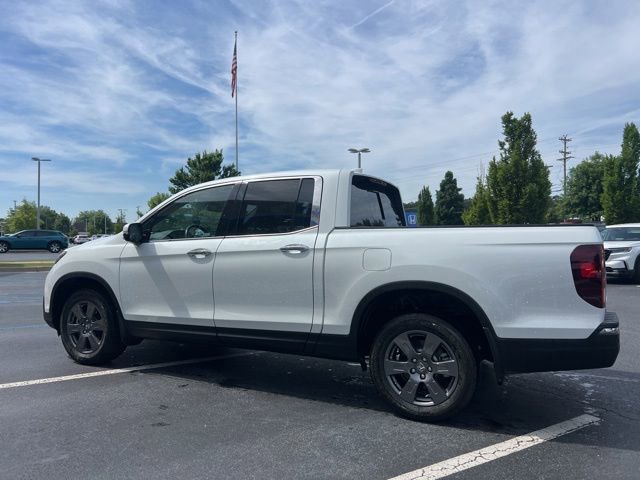 Used 2020 Honda Ridgeline RTL-E image 9