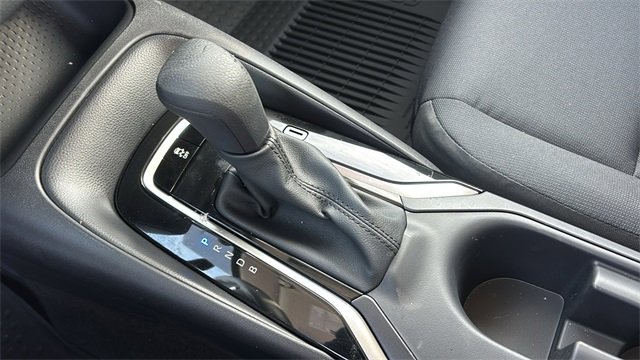 New 2026 Toyota Corolla LE image 20