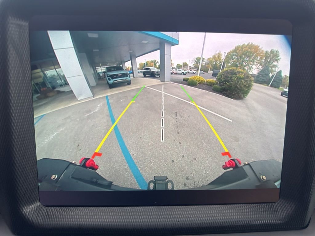 Used 2020 Jeep Wrangler Unlimited Rubicon image 41