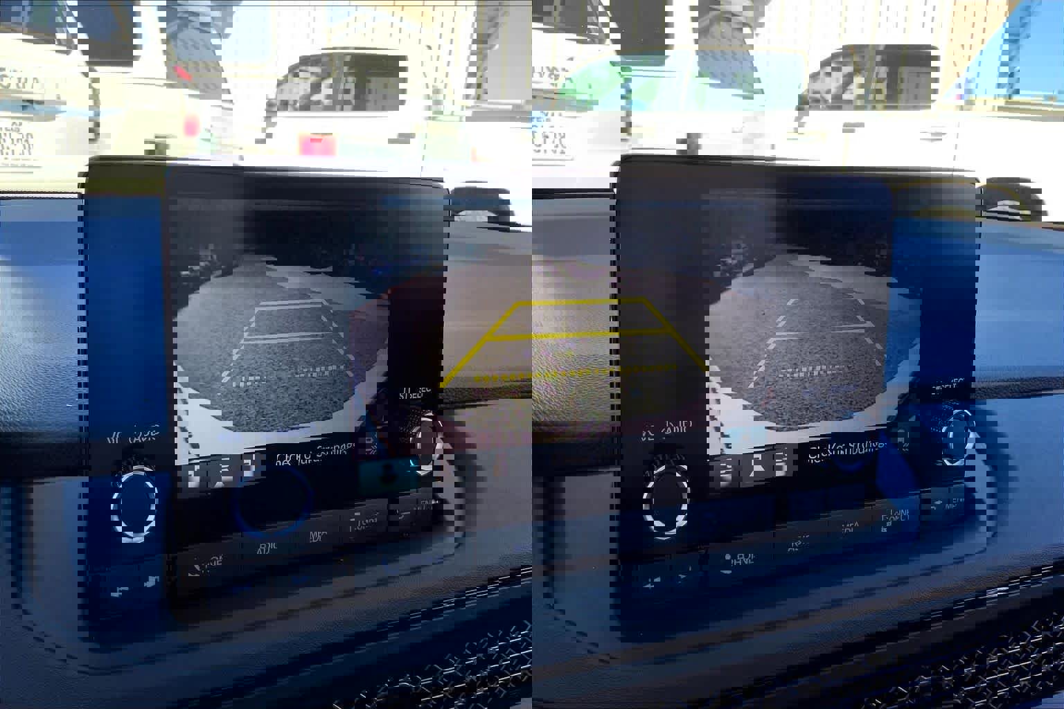 Used 2024 Honda Accord EX image 26