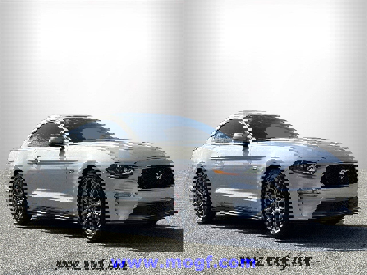 Used 2018 Ford Mustang GT Premium w/ Safe & Smart Package image 28