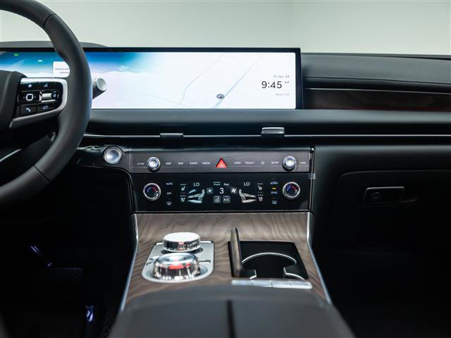 New 2026 Genesis G80 2.5T Advanced AWD/4WD image 28
