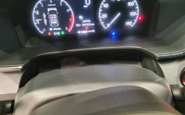 Used 2023 Honda CR-V EX image 32