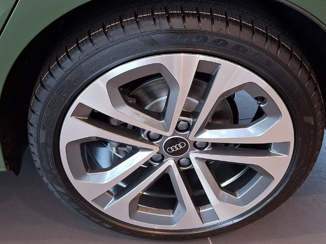 New 2026 Audi A3 2.0T Premium AWD/4WD image 5