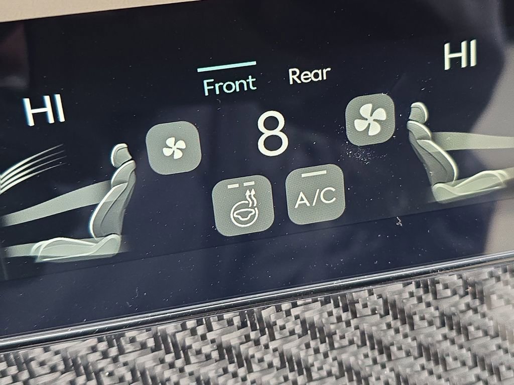 New 2026 Genesis GV70 3.5T Sport Prestige image 18