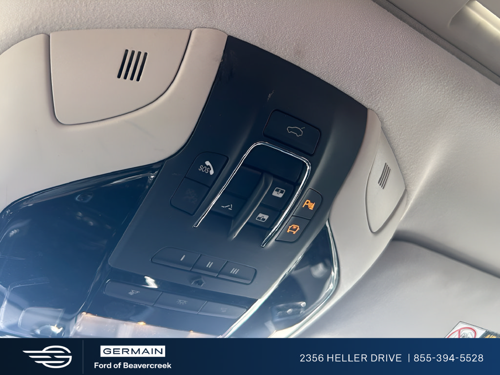 Used 2021 Maserati Ghibli S Q4 AWD/4WD image 23