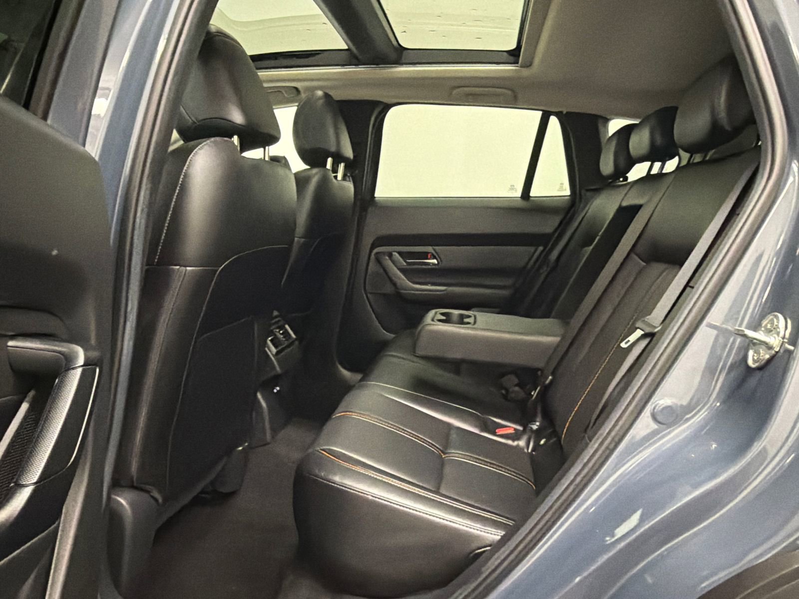 Used 2025 MAZDA CX-50 AWD 2.5 S w/ Weather Package image 17