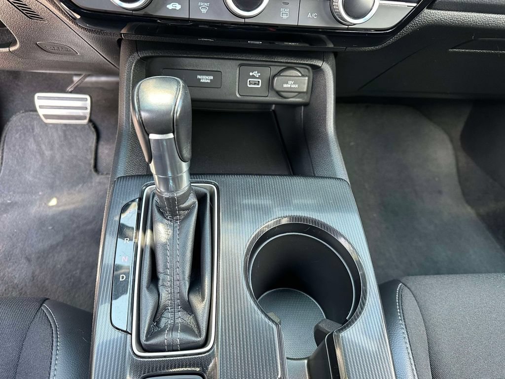 Used 2022 Honda Civic Sport image 21