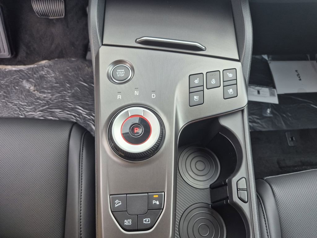 New 2026 Kia Sportage SX Prestige image 9