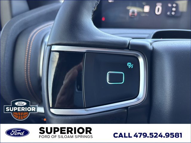 Used 2026 Ford Expedition Tremor AWD/4WD image 30