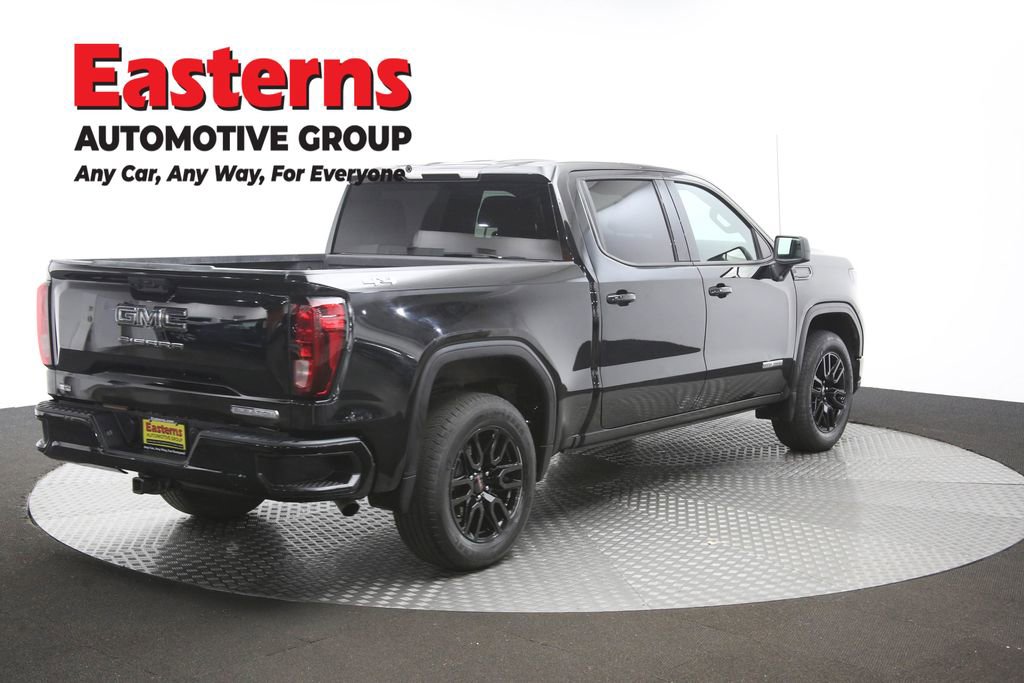 Used 2023 GMC Sierra 1500 Elevation AWD/4WD image 42