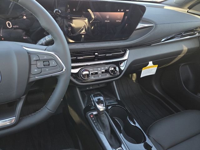 New 2025 Buick Envista Sport Touring w/ Convenience I Package image 37
