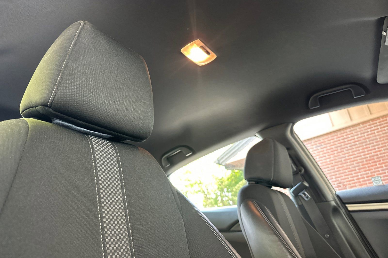 Used 2020 Honda Civic Sport image 21