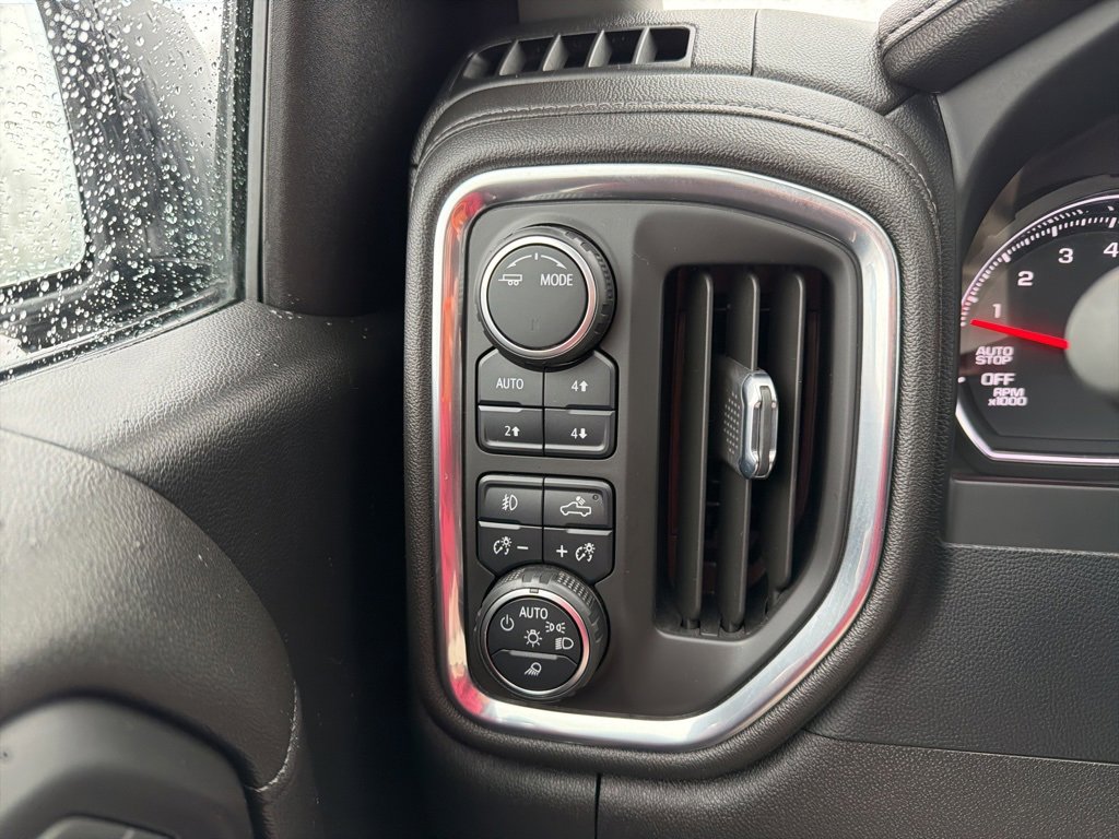 Certified 2022 Chevrolet Silverado 1500 LTZ image 18