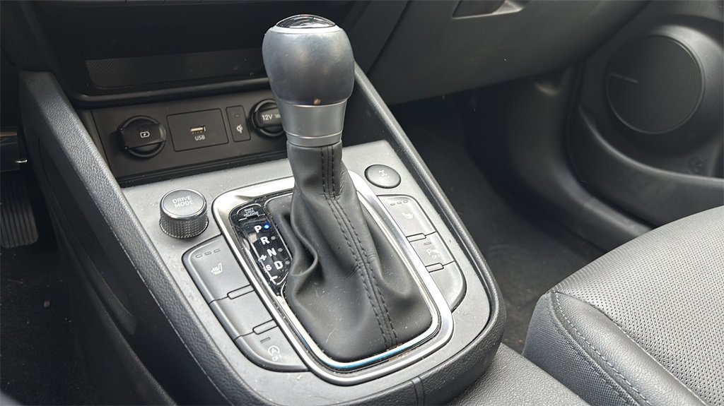 Certified 2023 Hyundai Kona Limited w/ Winter Weather Package image 23