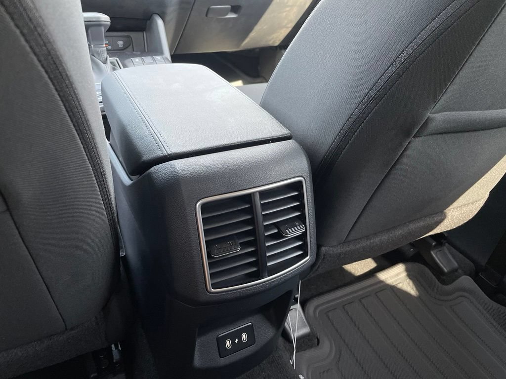New 2026 Kia Sportage LX w/ LX Convenience Package FWD image 26
