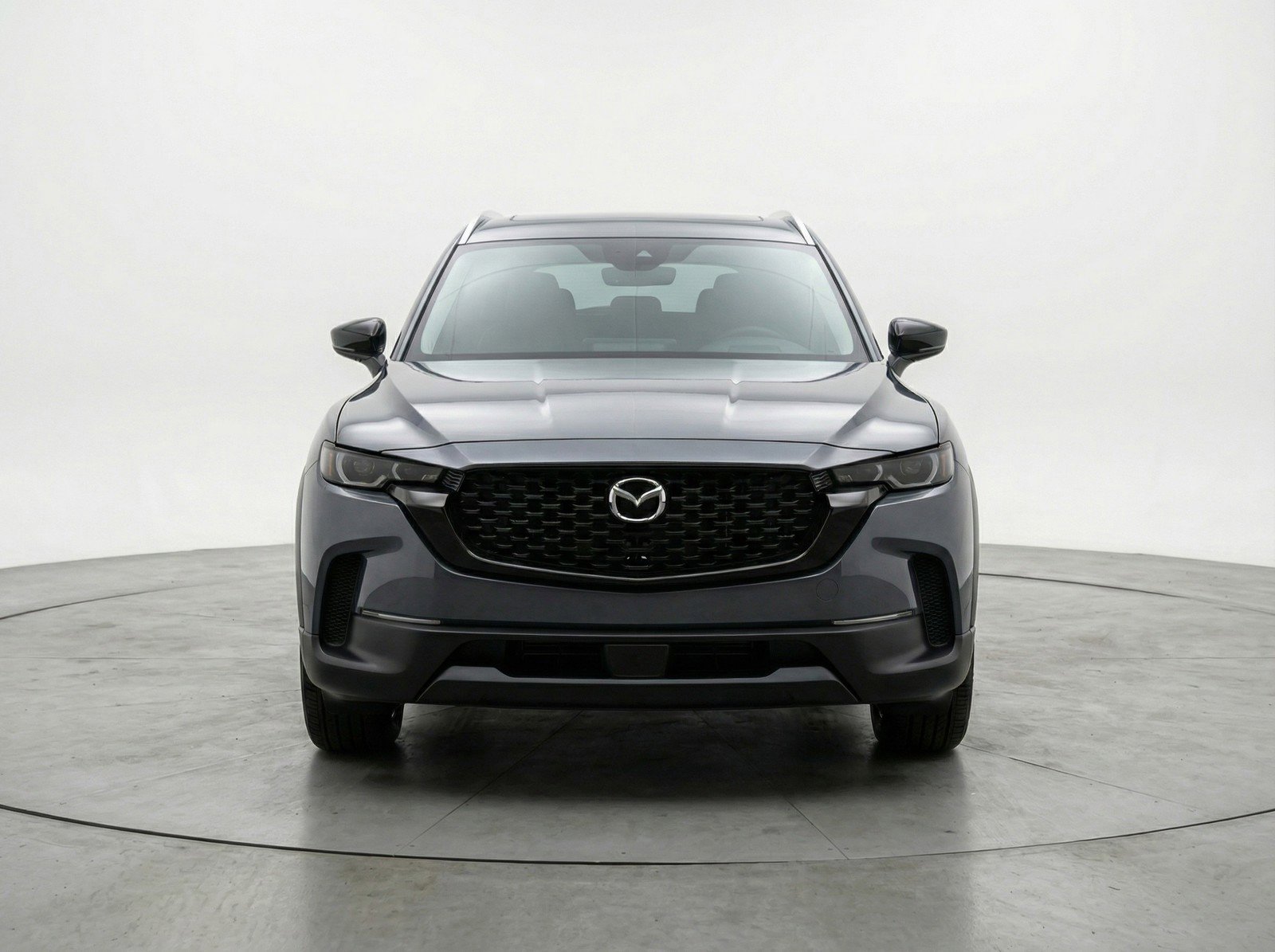Used 2025 MAZDA CX-50 2.5 Hybrid w/ Premium Plus Pkg image 2