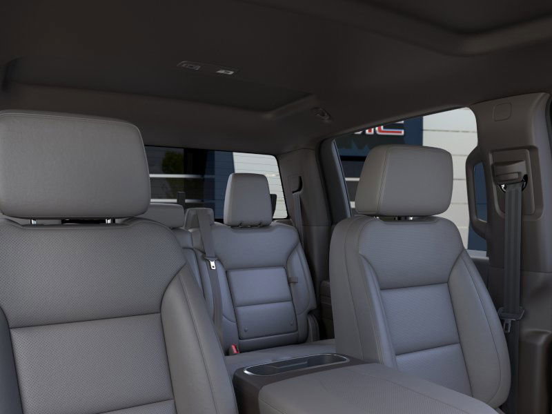 New 2026 GMC Sierra 1500 SLT image 24