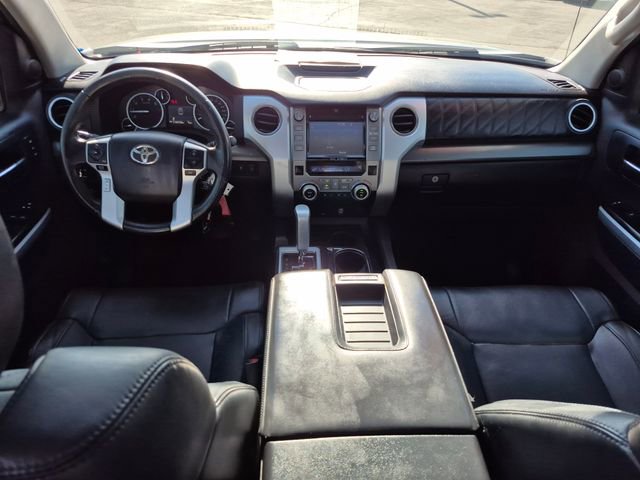 Used 2015 Toyota Tundra Platinum RWD image 15