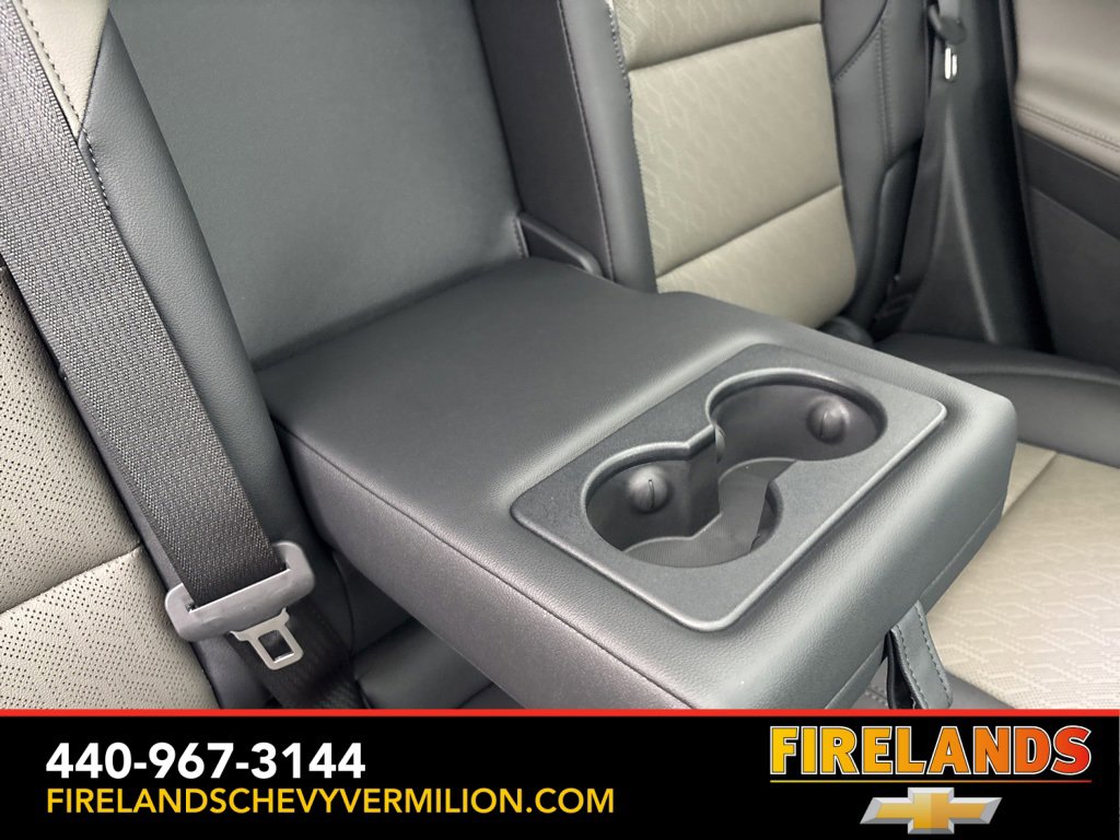 New 2026 Chevrolet Equinox LT w/ Convenience Package II image 39