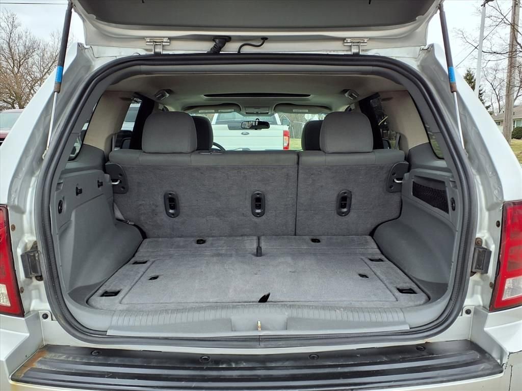 Used 2006 Jeep Grand Cherokee Laredo AWD/4WD image 10