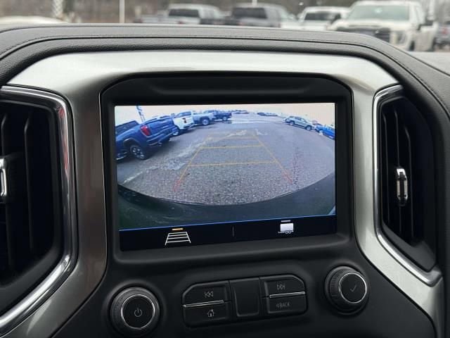 Used 2021 Chevrolet Silverado 1500 RST AWD/4WD image 25