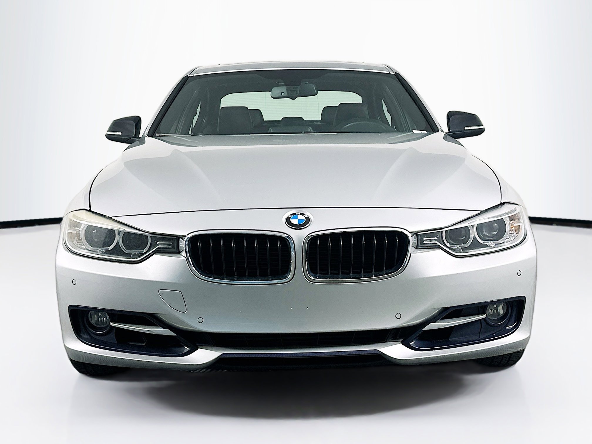 Used 2012 BMW 328i Sedan image 2