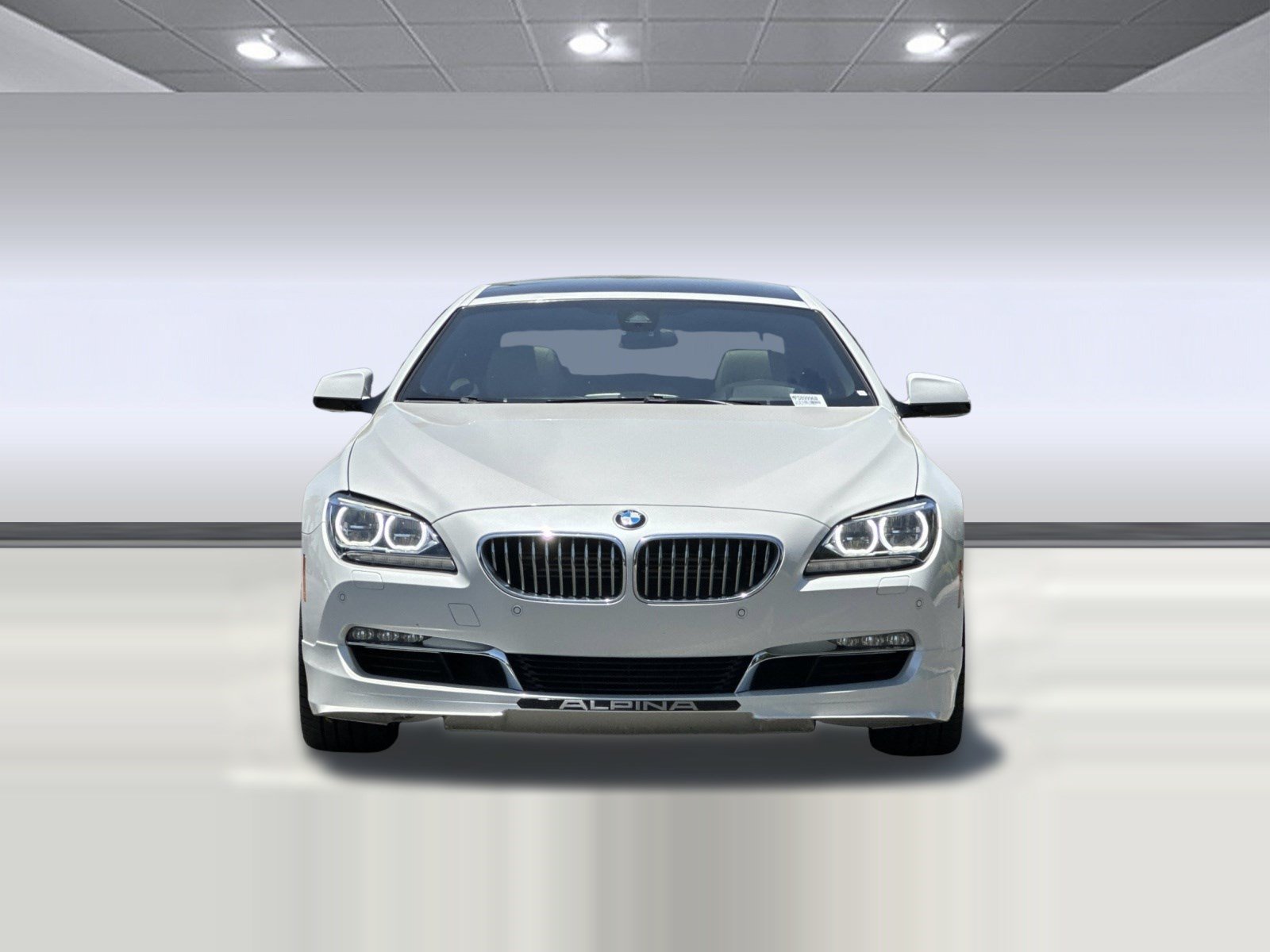 Used 2015 BMW ALPINA B6 xDrive Gran Coupe AWD/4WD image 6