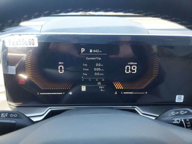 New 2026 Kia Sorento S image 19