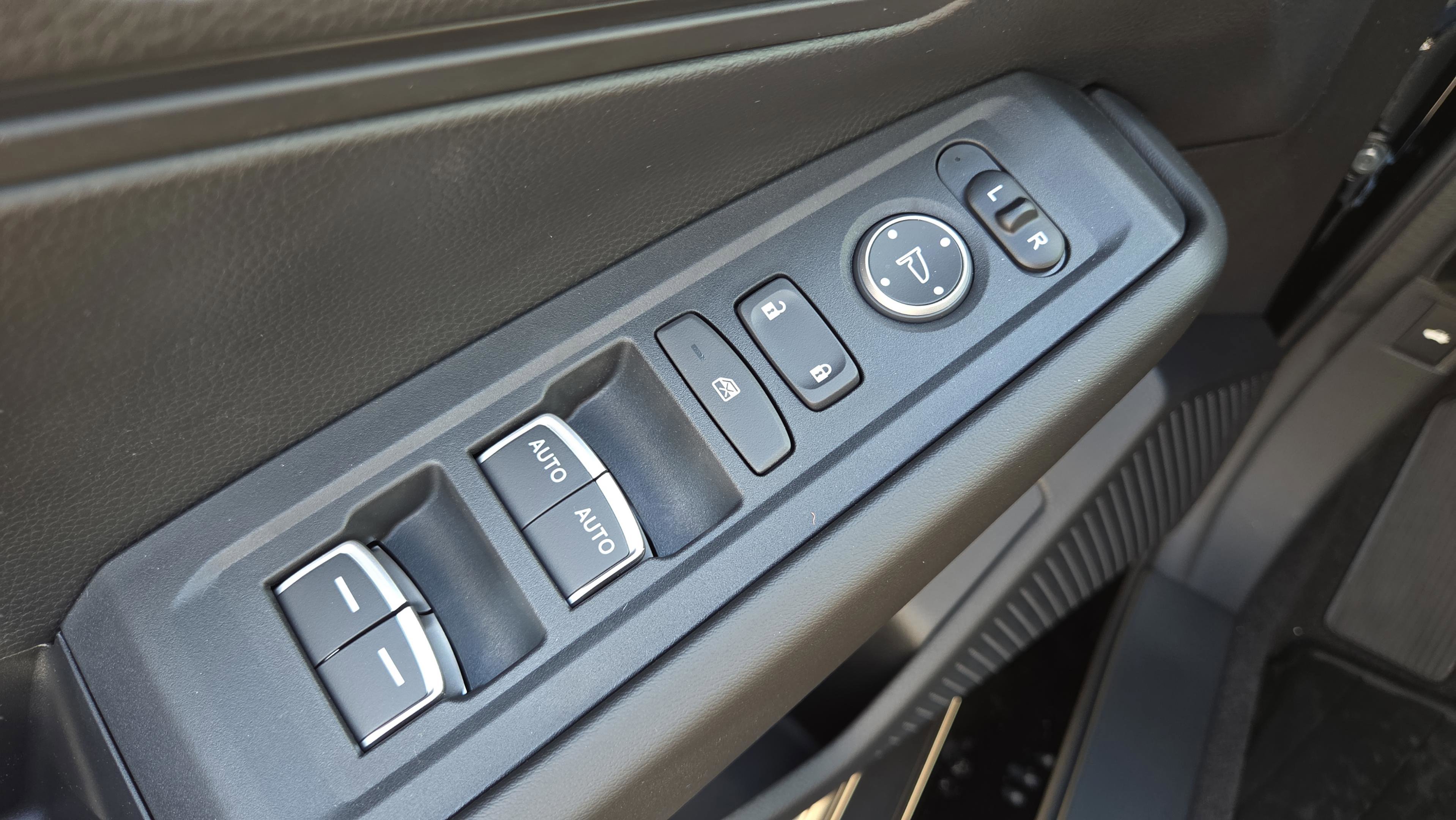 New 2026 Honda Accord LX image 28