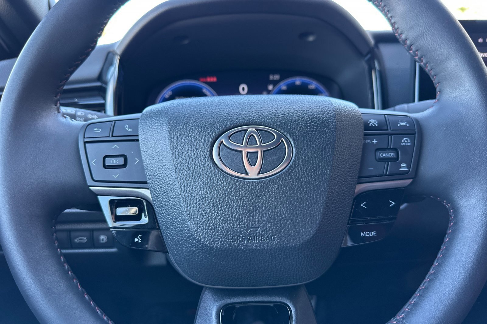 Certified 2025 Toyota Camry XSE w/ Premium Package FWD image 21