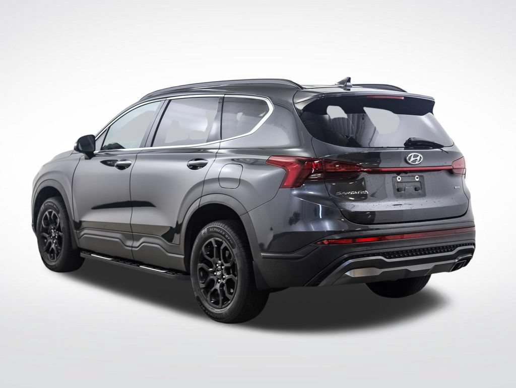 Used 2022 Hyundai Santa Fe XRT AWD/4WD image 3