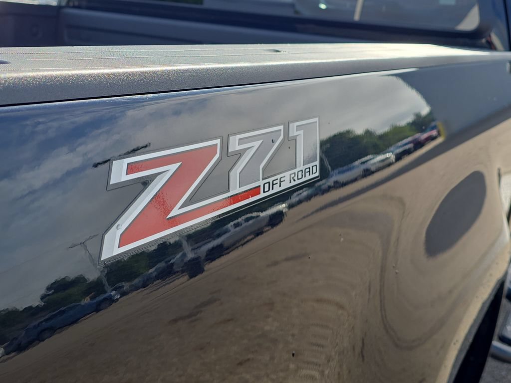 Used 2016 Chevrolet Colorado Z71 AWD/4WD image 32