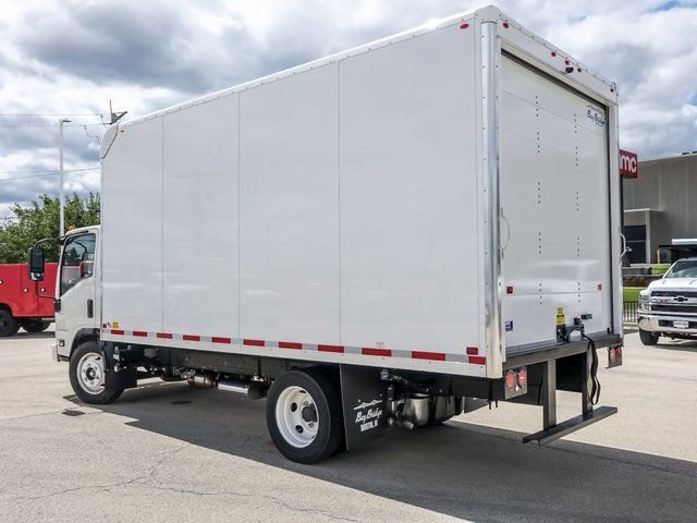 New 2025 Chevrolet Low Cab Forward image 5