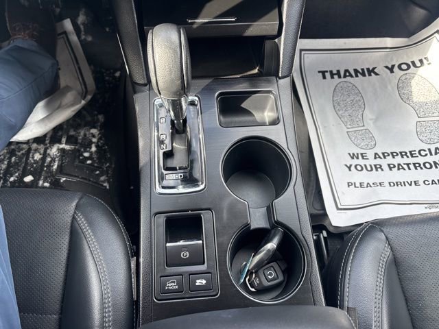 Used 2019 Subaru Outback 2.5i Limited image 27