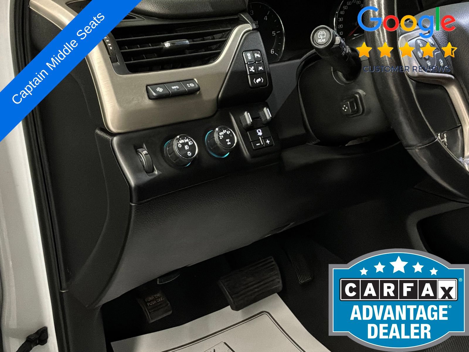 Used 2020 GMC Yukon XL Denali AWD/4WD image 19