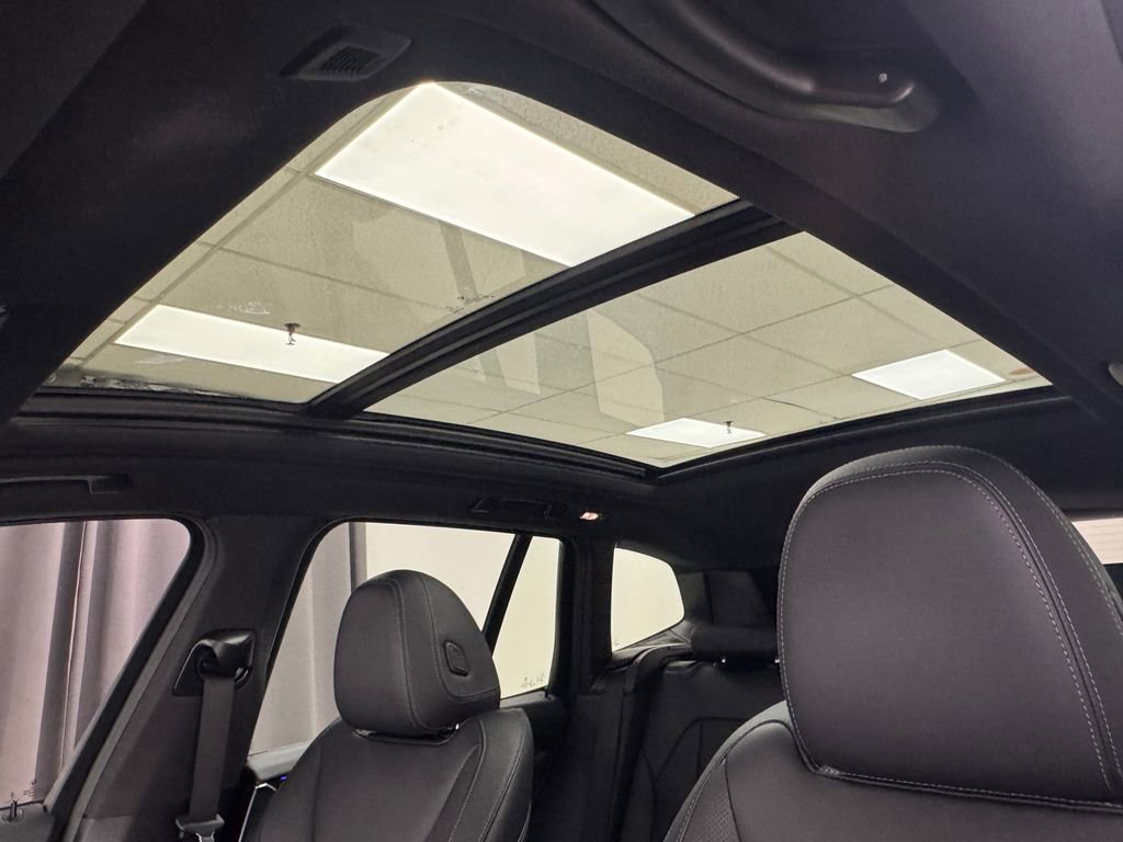 Used 2023 BMW X3 xDrive30i w/ M Sport Package image 26